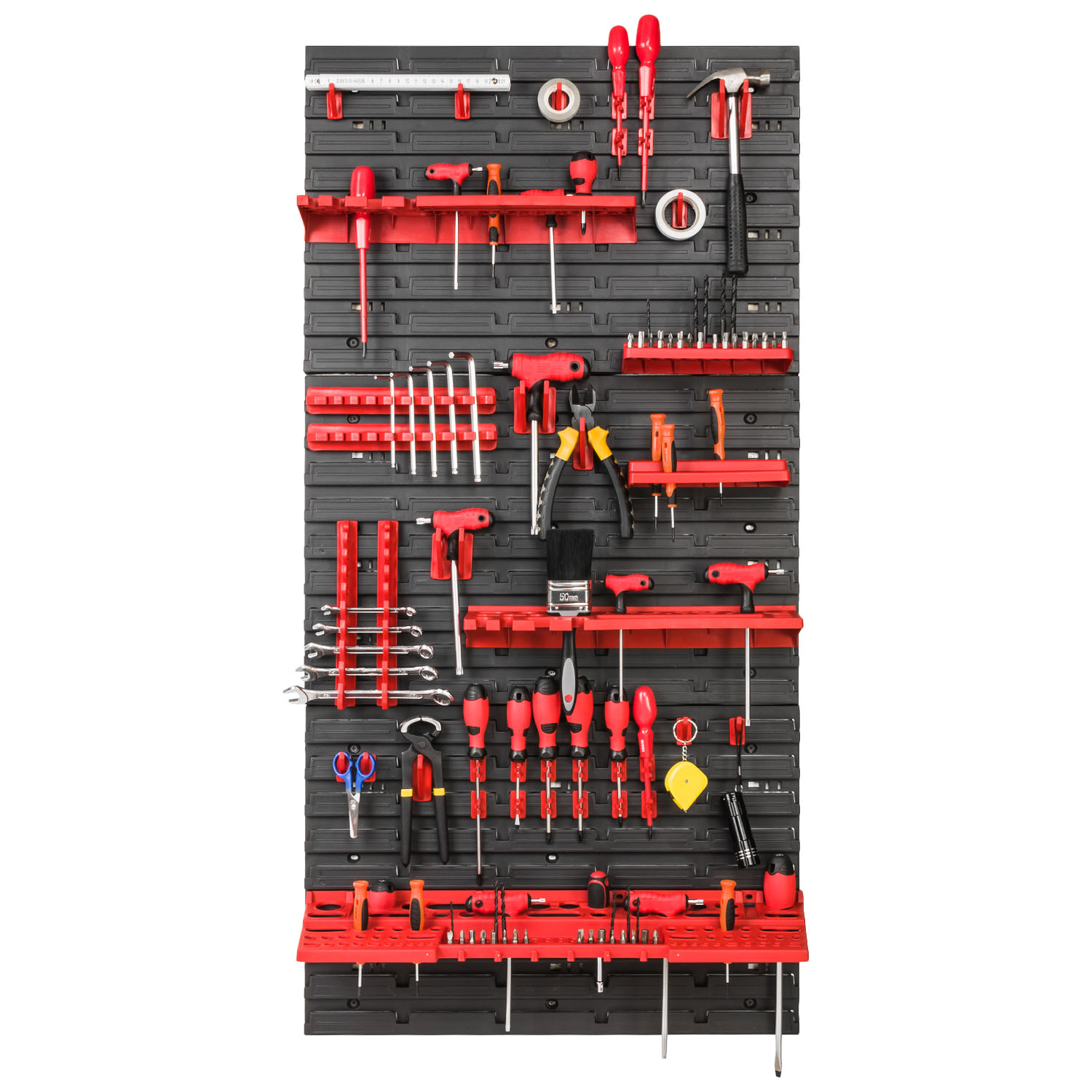 MIX51 tool board MIX51 tool board