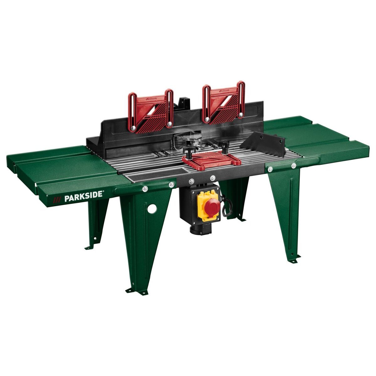 Stół PARKSIDE® do routera PARKSIDE® »POF 1200 E4«