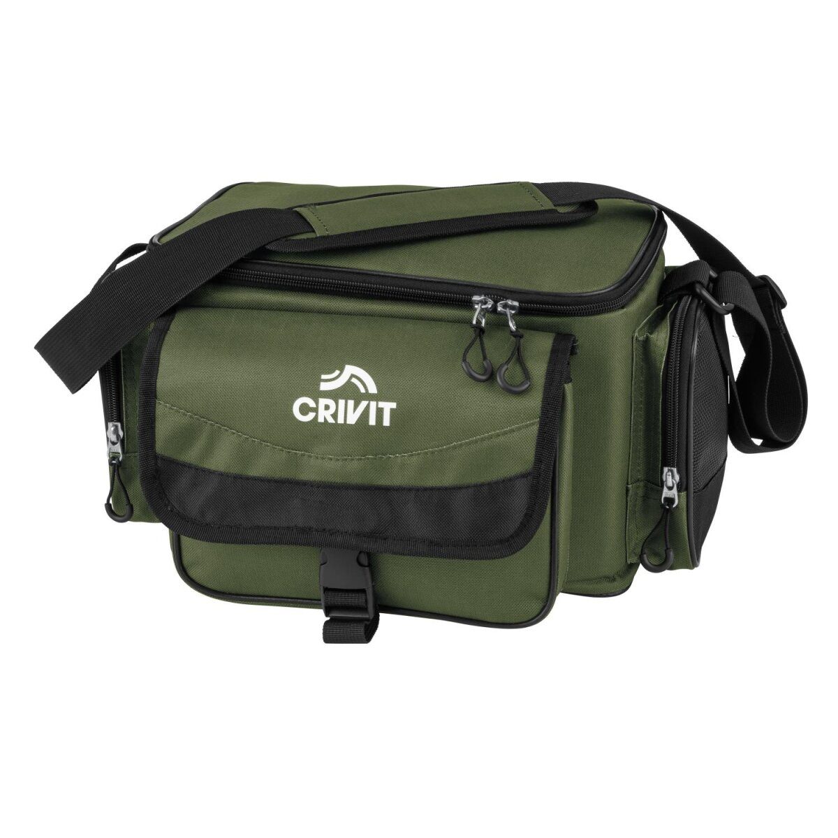 CRIVIT fishing accessories bag