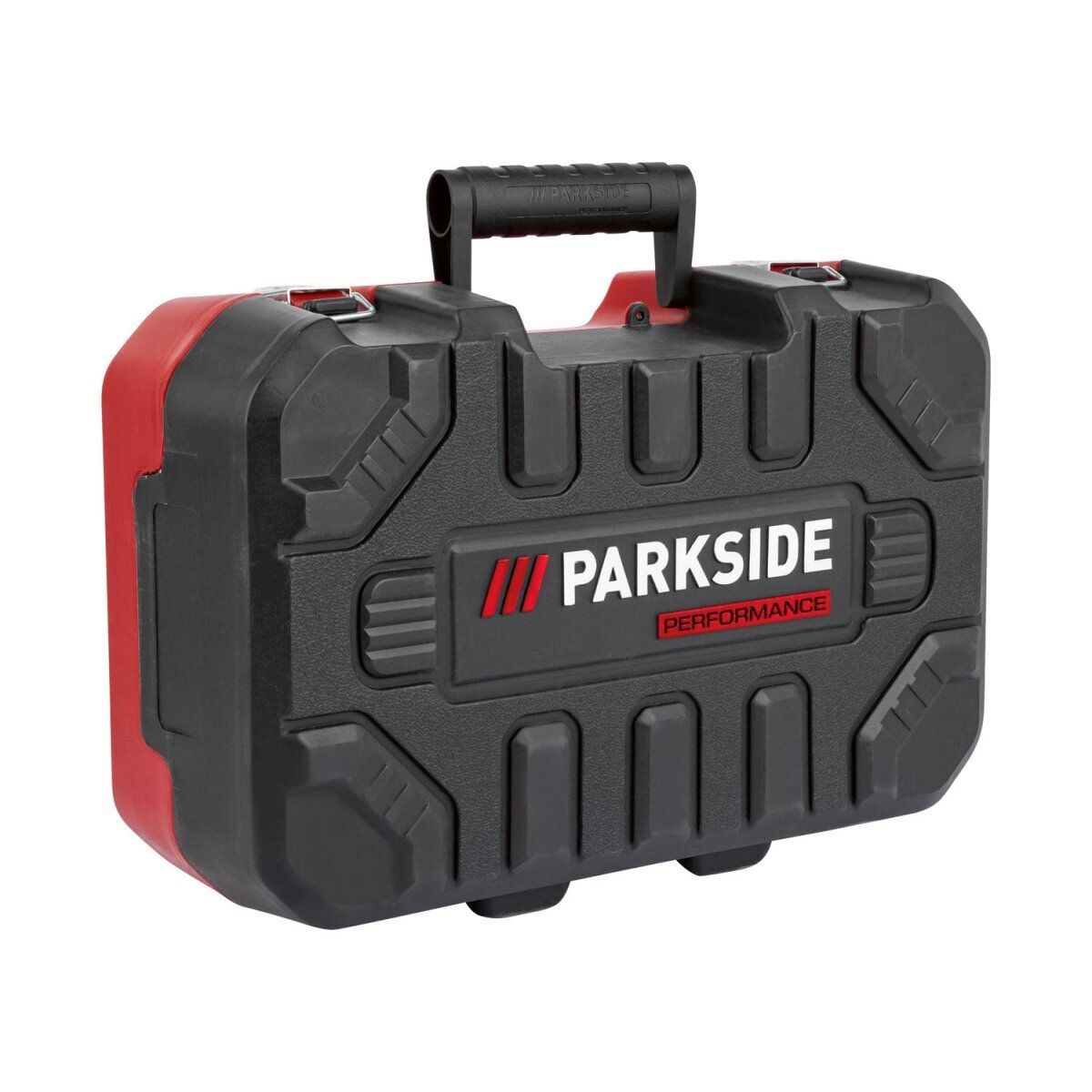 PARKSIDE PERFORMANCE 20 V Akku-Schlagschrauber »PDSSAP 20-Li B2« (ohne Akku und Ladegerät)