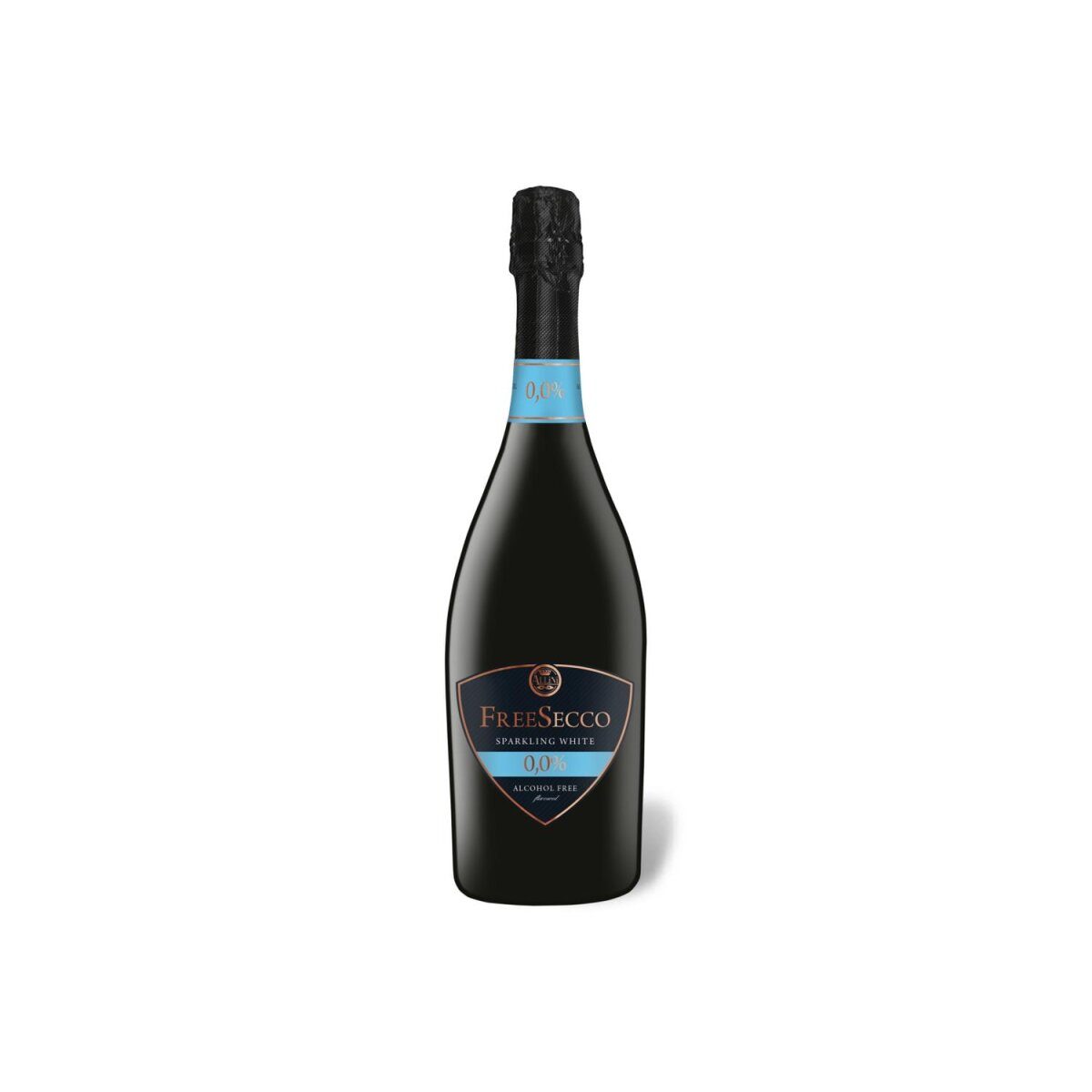 ALLINI FreeSecco Sparkling White 0.0% Vol alcohol-free