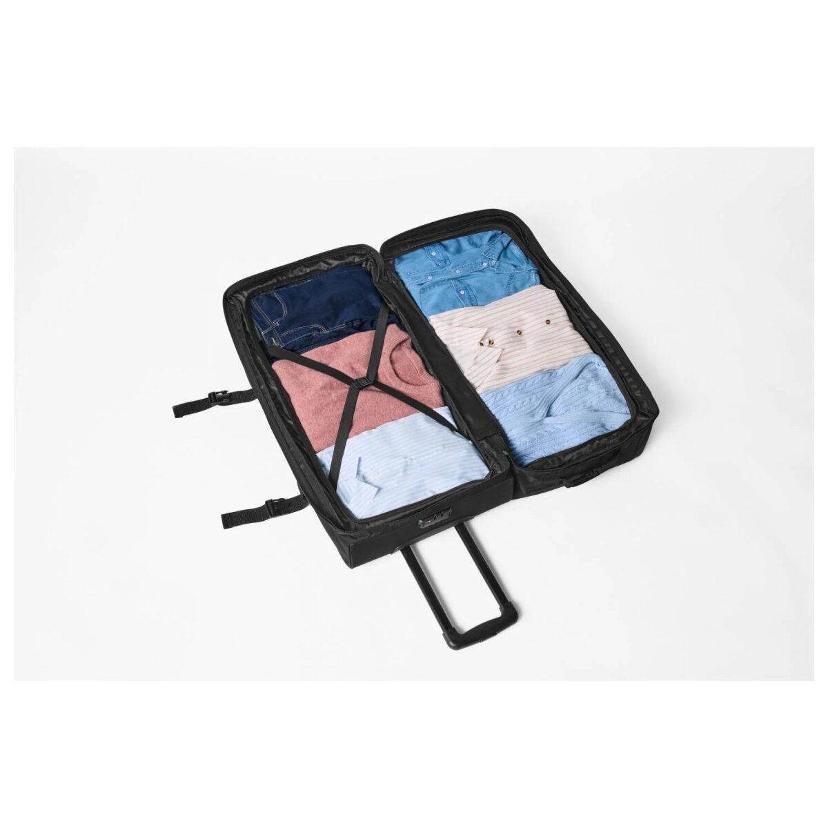 esmara® Trolley-Reisetasche, 103 l