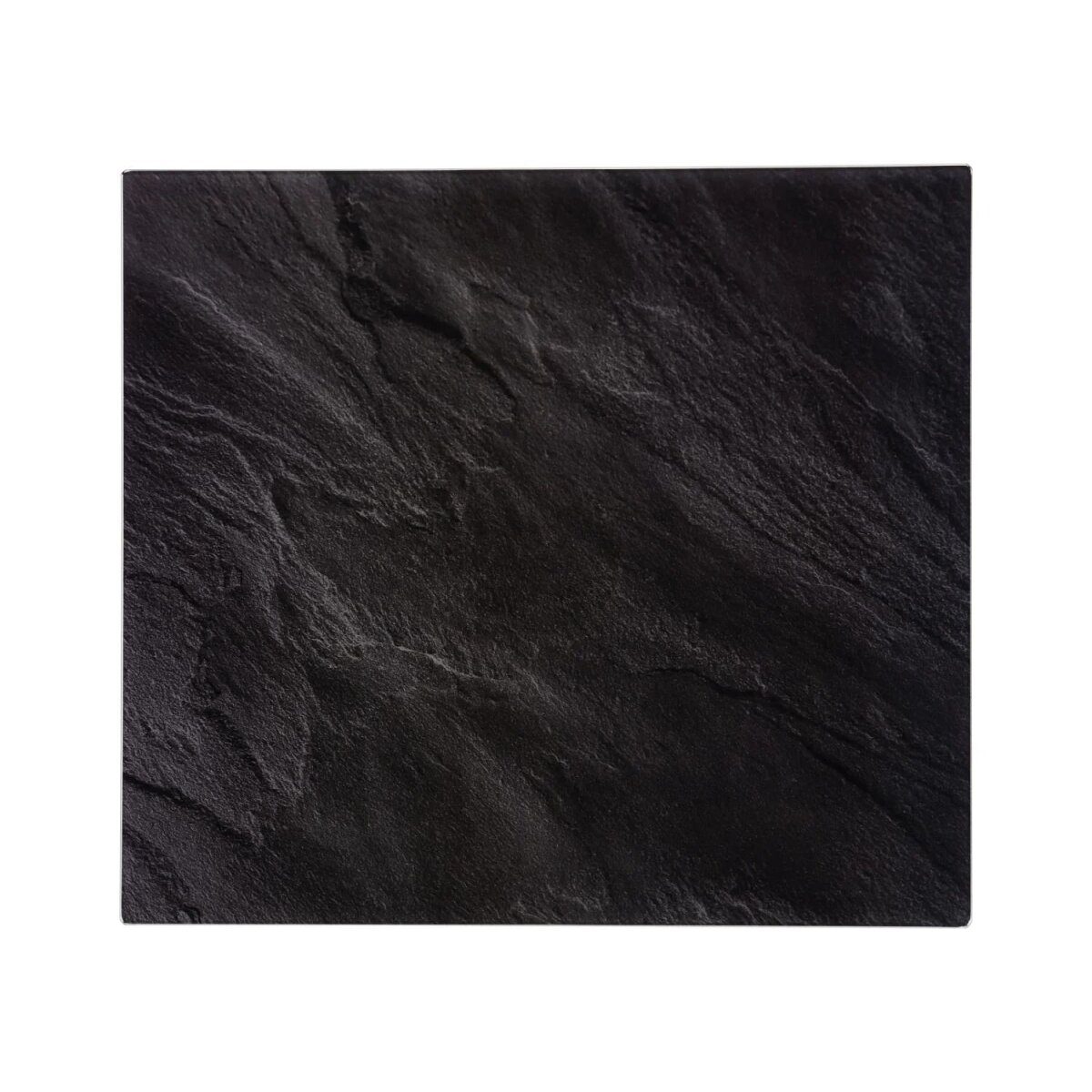 SILVERCREST® glass stove cover plate