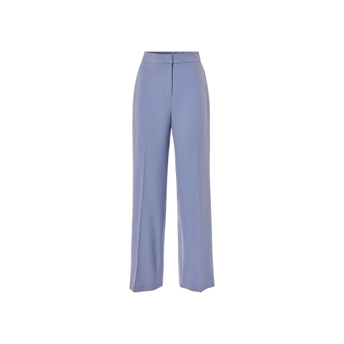 esmara® palazzobroek voor dames met geperste vouwen