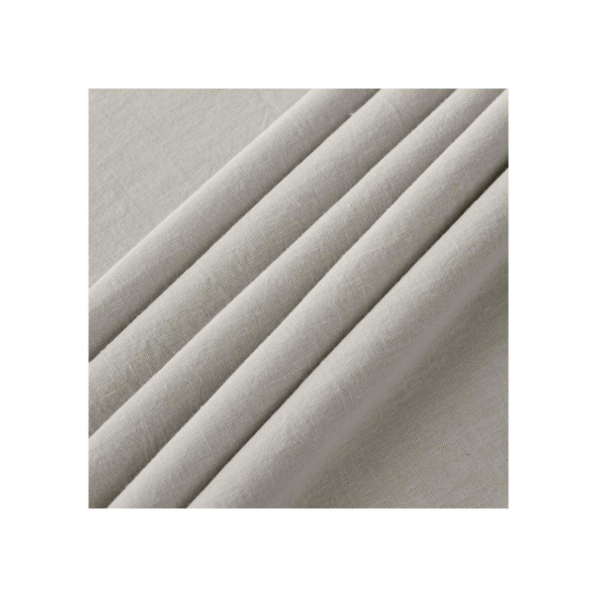 LIVARNO Linge de maison linge de lit, 140 x 200 cm, sable