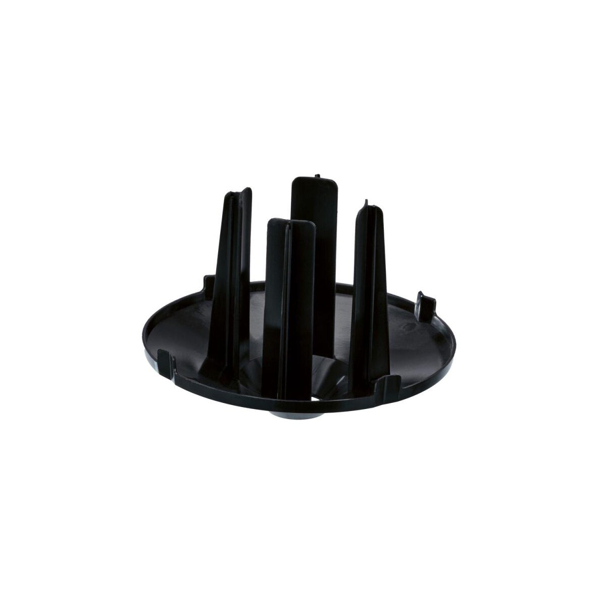 SILVERCREST® KITCHEN TOOLS Rührschüssel-Reduzierer / Dampfentsafter-Einsatz / Deckelhalter für Monsieur Cuisine, BPA-frei