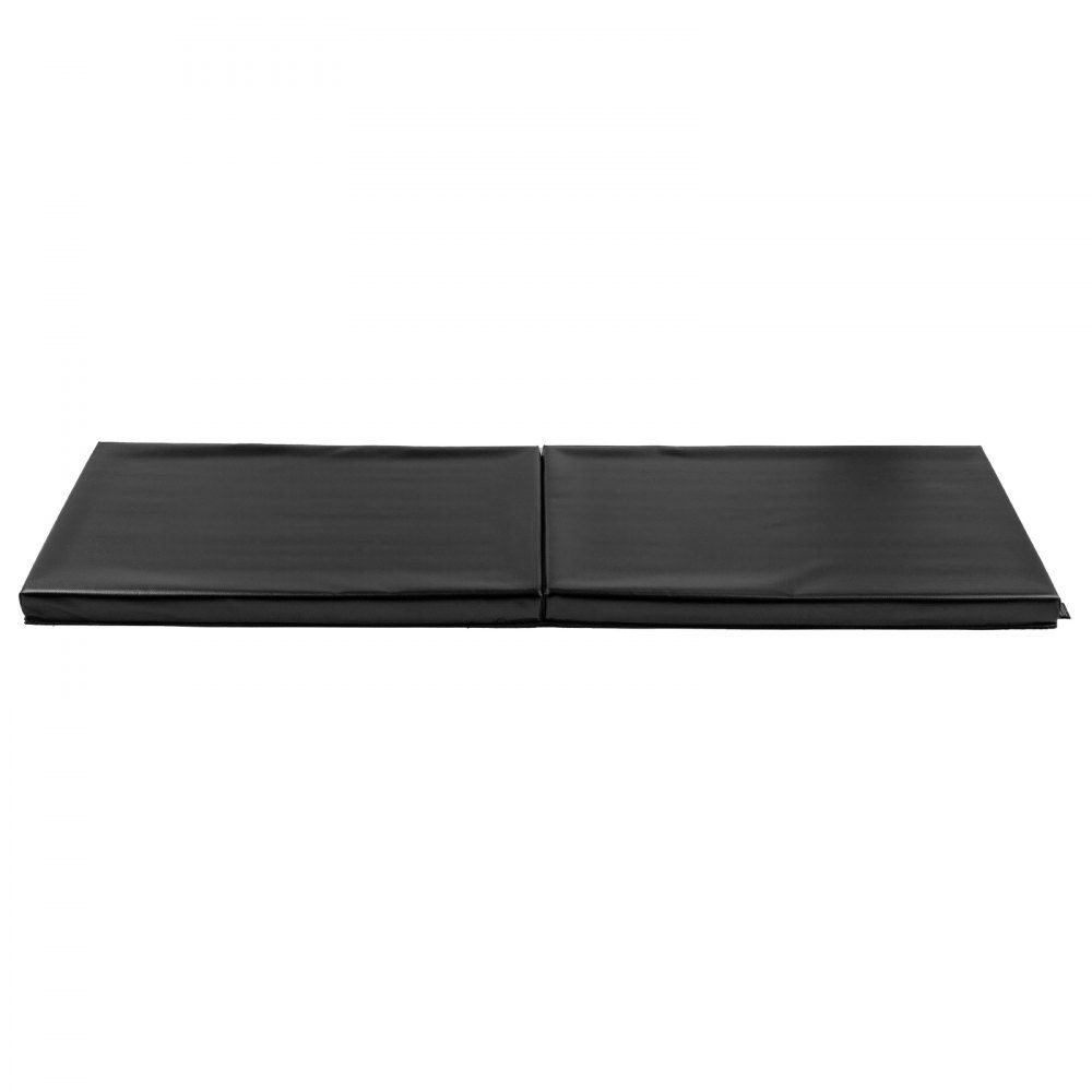 4 x Gym Wall Pads (150 x 50 x 5 cm), Tear-Resistant Wall Mat, Removable High Density Foam Padding for Wall Mounting for Basketball Courts, Garage Protective Pads