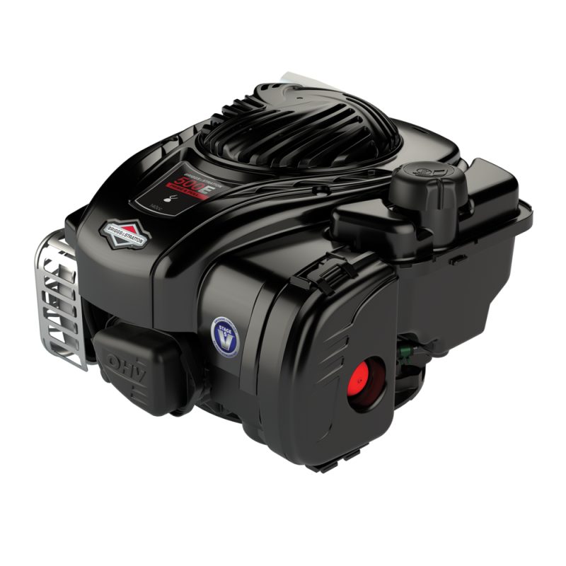 Briggs & Stratton 500E Rasenmähermotor Rasenmähermotor Ersatzmotor Ersatzmotor VERBRENNUNGSMOTOR