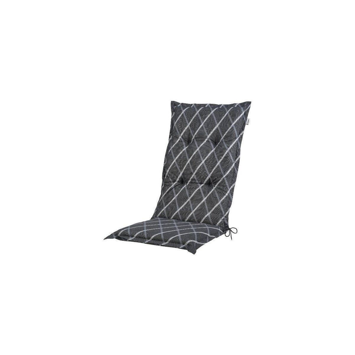 LIVARNO® coussin rembourré avec dossier haut »Valencia / Miami«