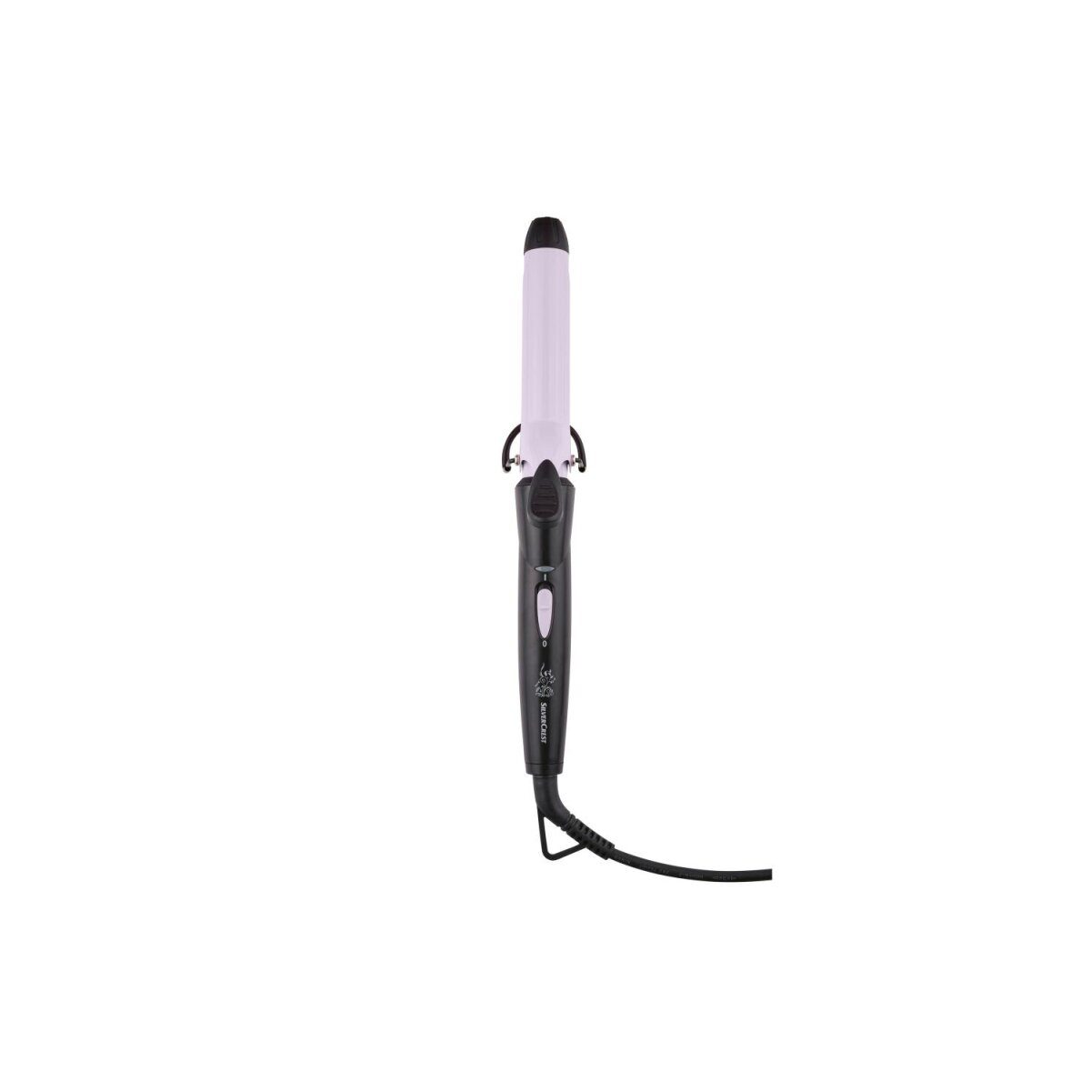 Prostownica / lokówka / lokówka stożkowa SILVERCREST® PERSONAL CARE, z kablem obrotowym 360°