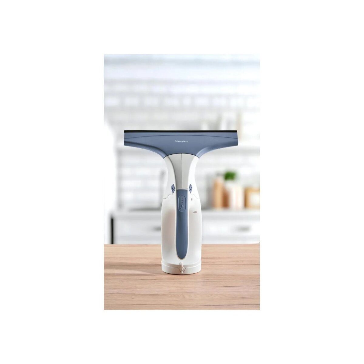 SILVERCREST® Akku-Fenstersauger »SFR 3,7 D8«