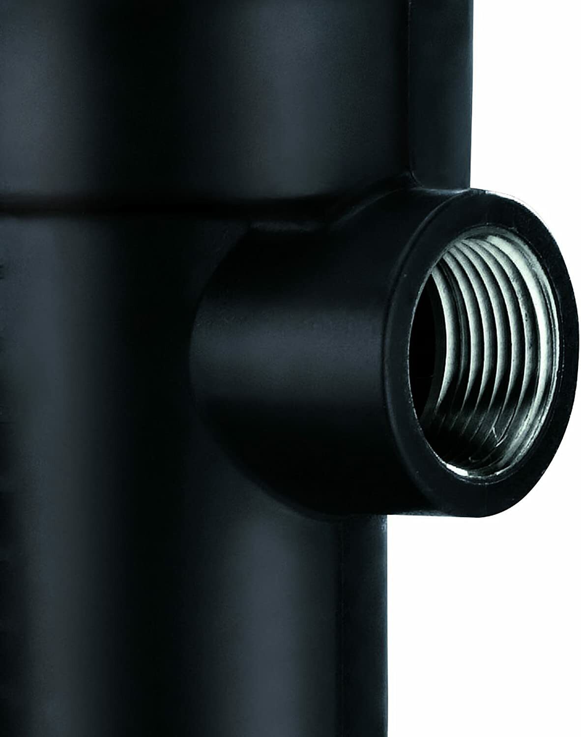 Einhell Hauswasserwerk GE-WW 9041 E (ECO-Power, 900 W, max. 4,8 bar, 4.100 L/h Durchflussmenge, Vorfilter, Rückschlagventil, 20 Liter Edelstahlbehälter)