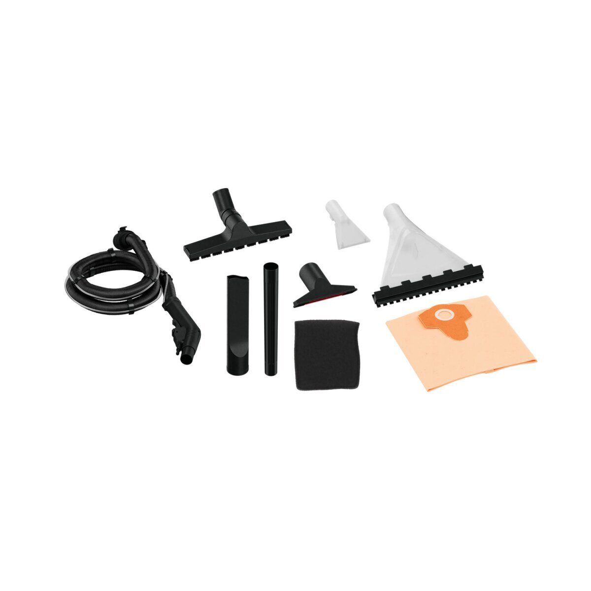 PARKSIDE® stofzuiger »PWS 20 B2«, 1600 watt
