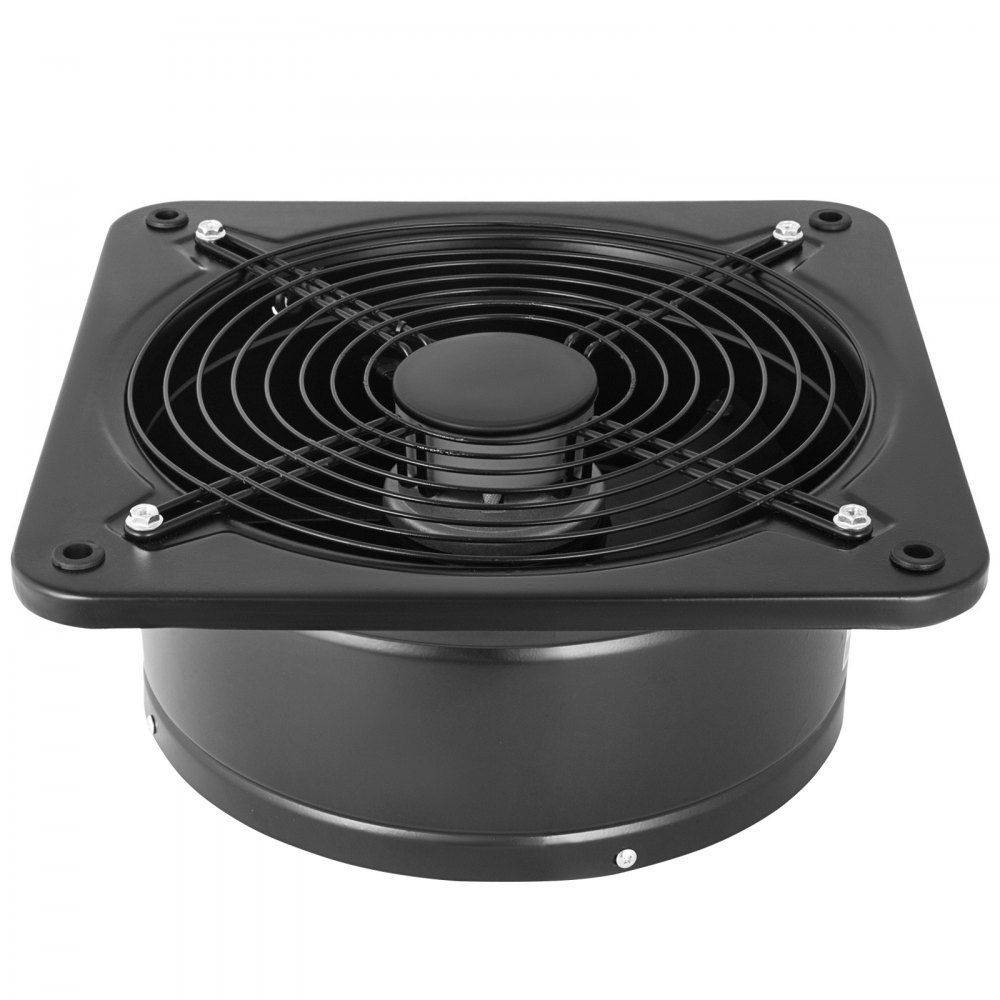 220V Axialventilator Wandventilator 107W Wandventilator 50Hz Wandventilator 2800U Ventilator Ventilator