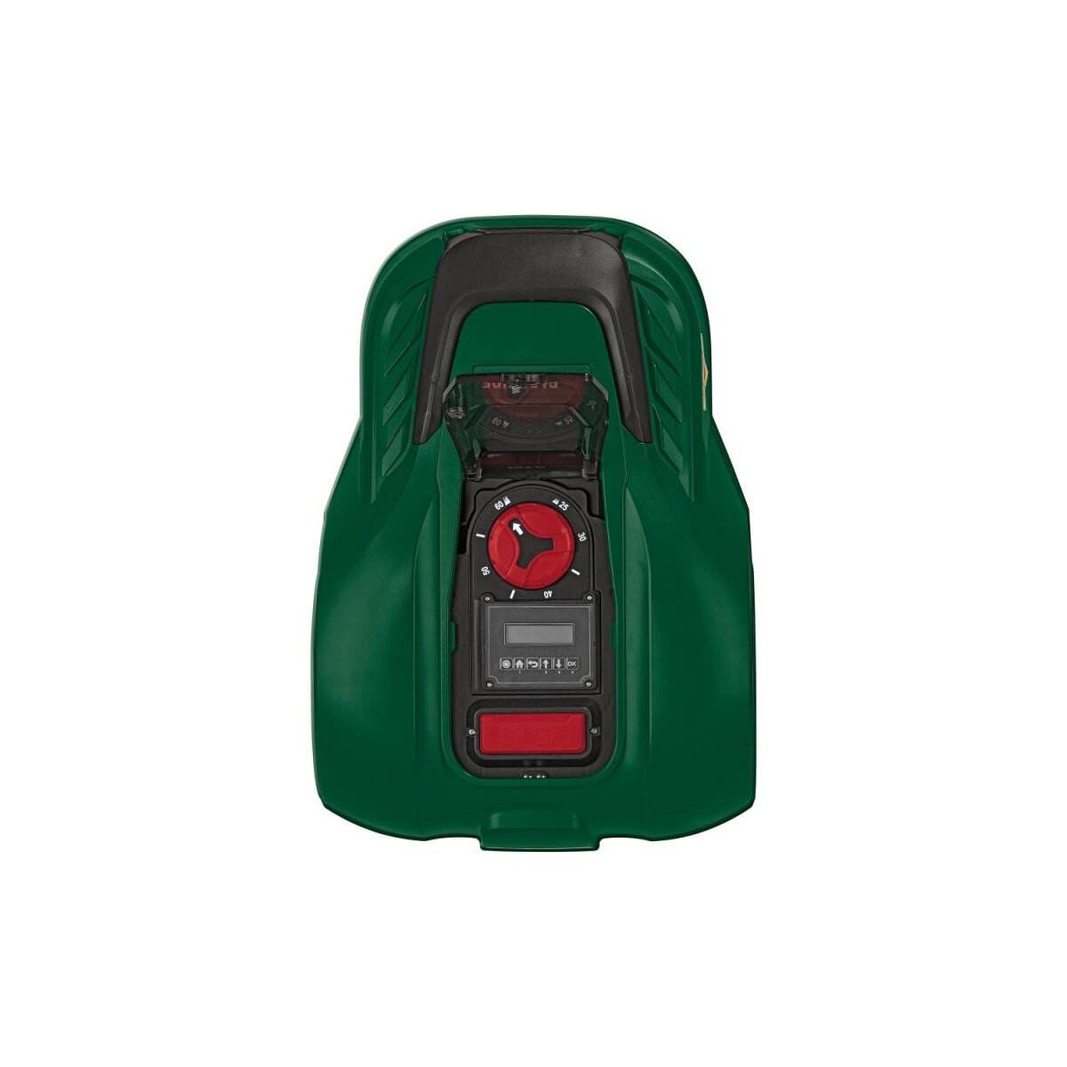 Kosiarka automatyczna PARKSIDE® 20 V PAMR 500 A1, z akumulatorem i stacją ładującą używana Kosiarka automatyczna PARKSIDE® 20 V PAMR 500 A1, z akumulatorem i stacją ładującą używana