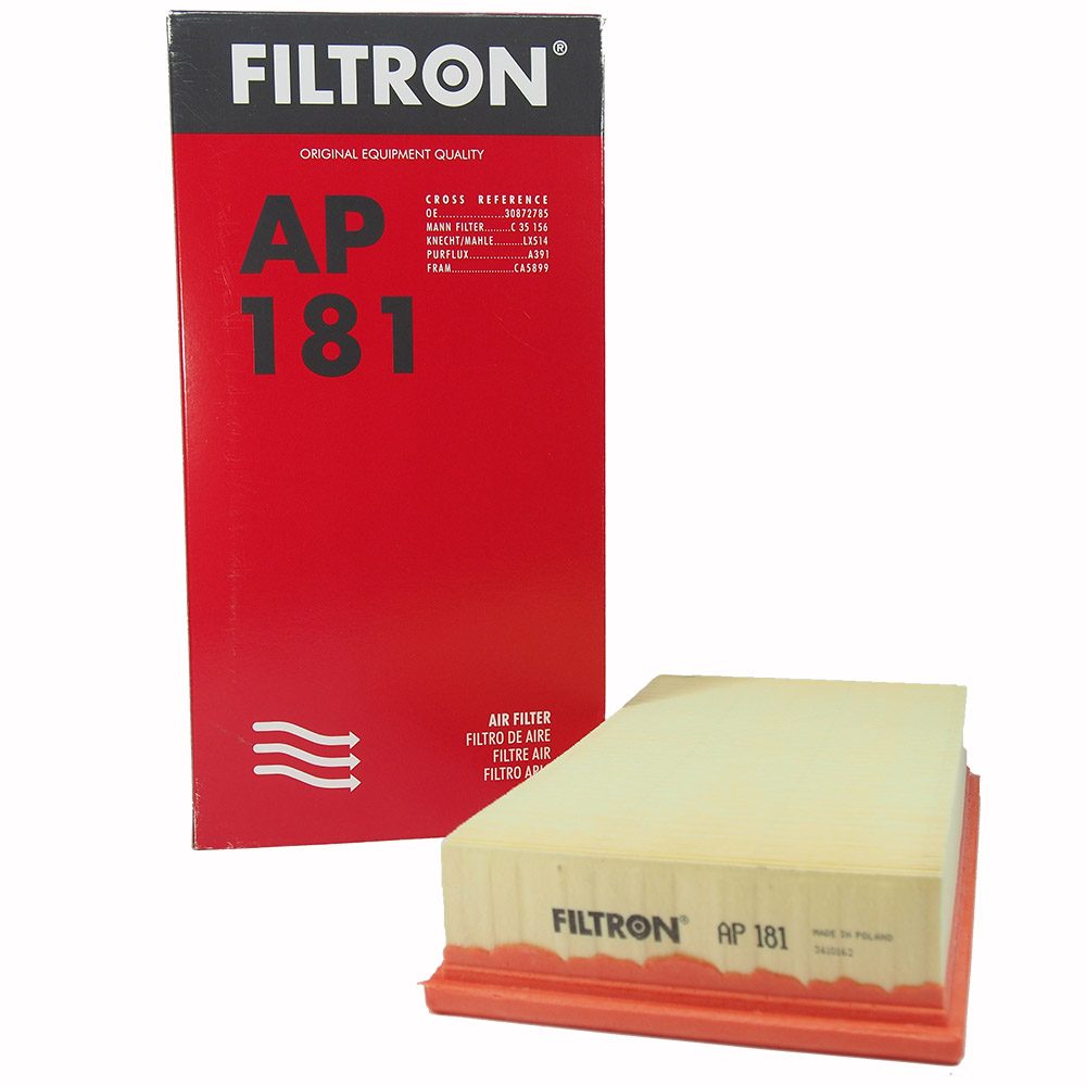 FILTRON Ap181 air filter