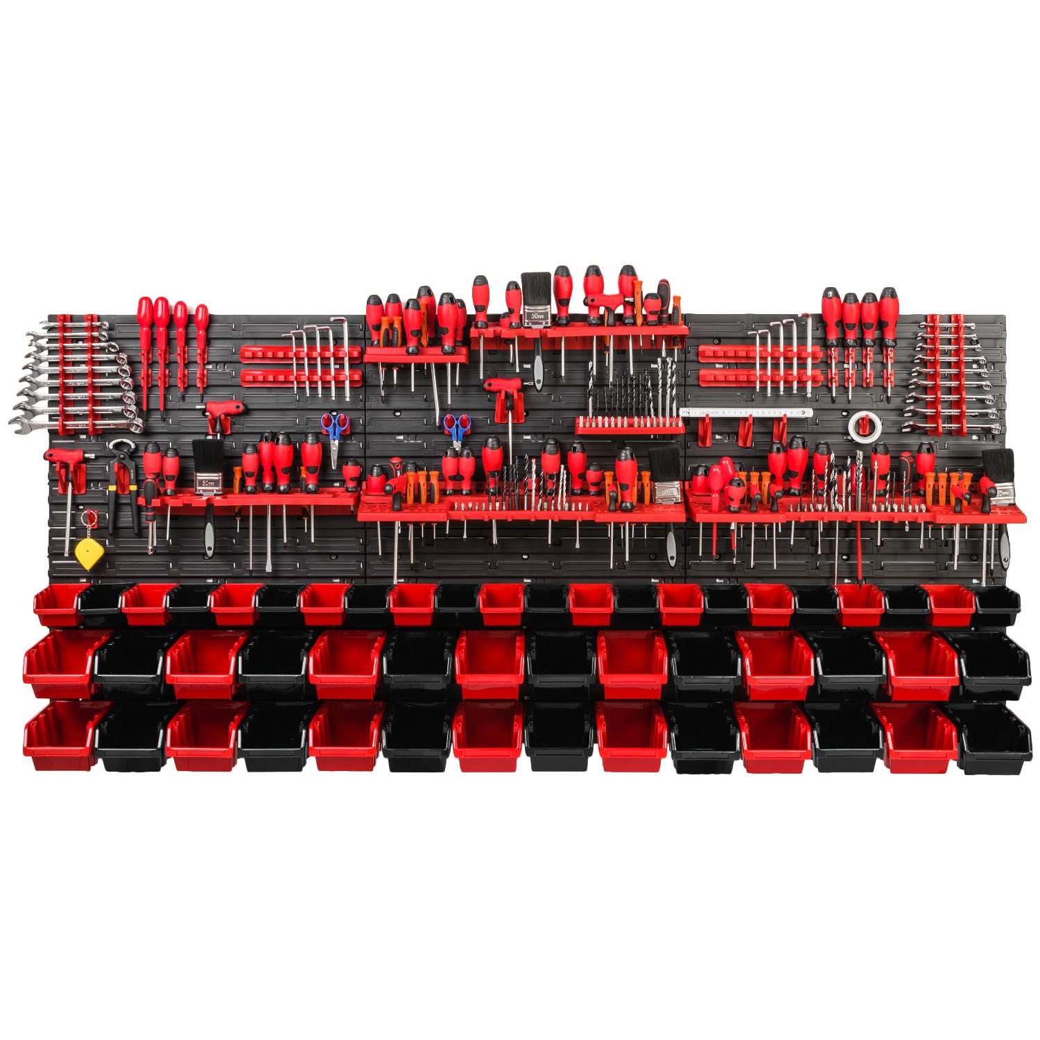 MIX71A tool board