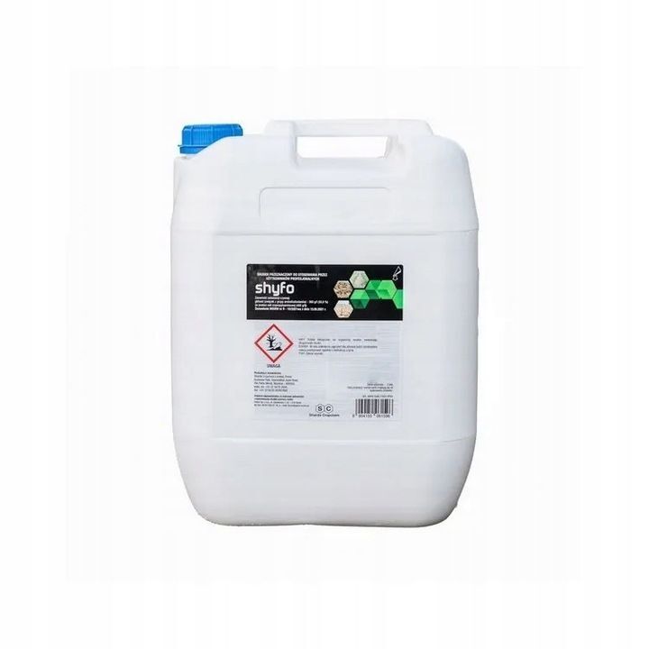 SHYFO 360SL HERBICIDE TOTAL GLYPHOSATE 20L SHYFO 360SL HERBICIDE TOTAL GLYPHOSATE 20L