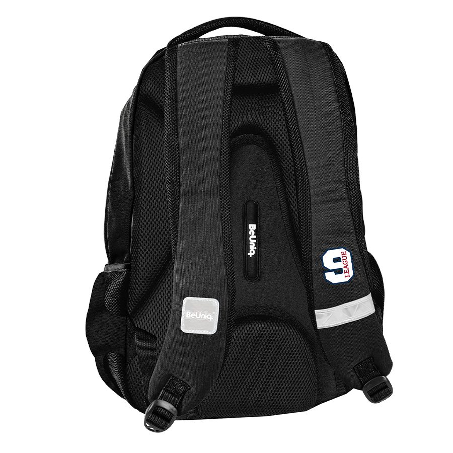 BeUniq Jugend-College-Rucksack