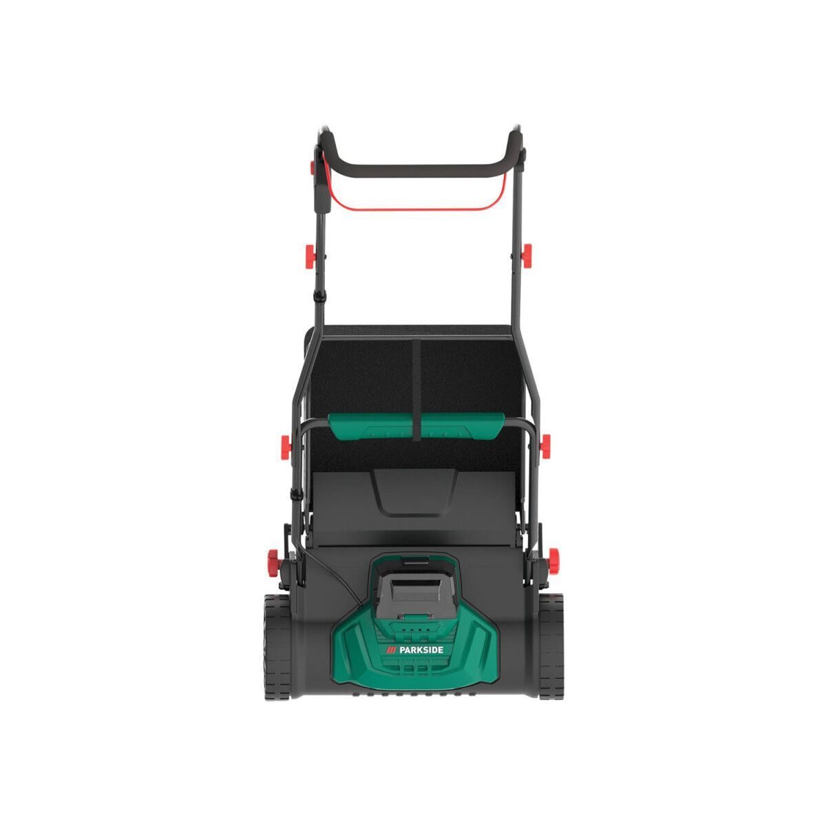 PARKSIDE® 20 V cordless cylinder mower “PSMA 20-Li A1”, without battery and charger