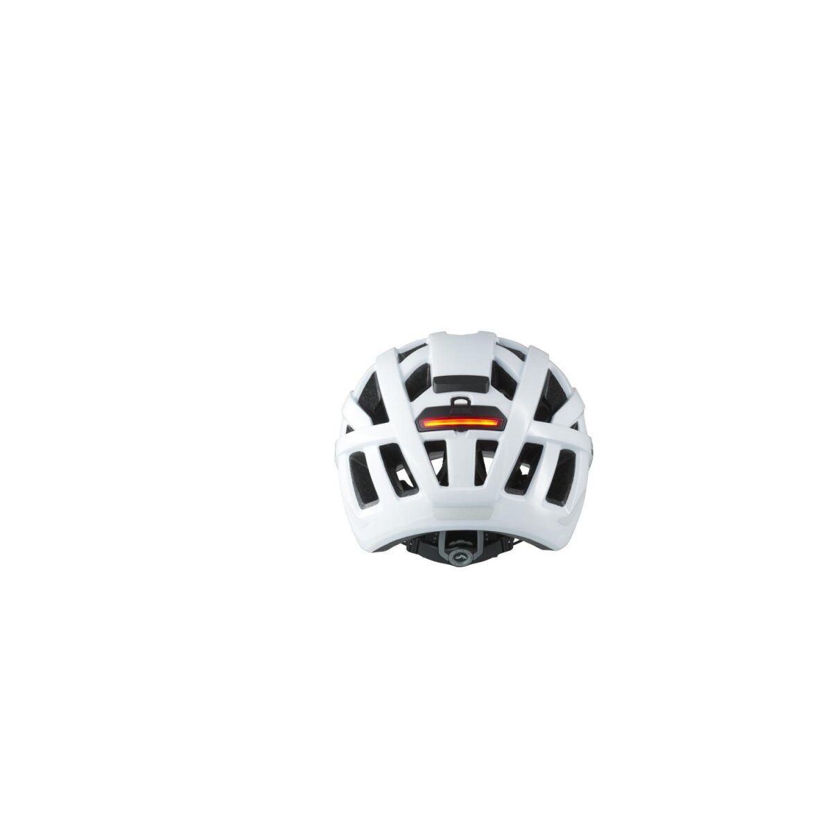 CRIVIT City-Fahrradhelm, mit abnehmbarem Rücklicht