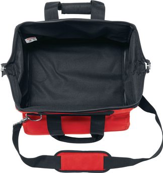 Hilti Premium robuste Werkzeugtasche DIY Werkzeugkoffer XL