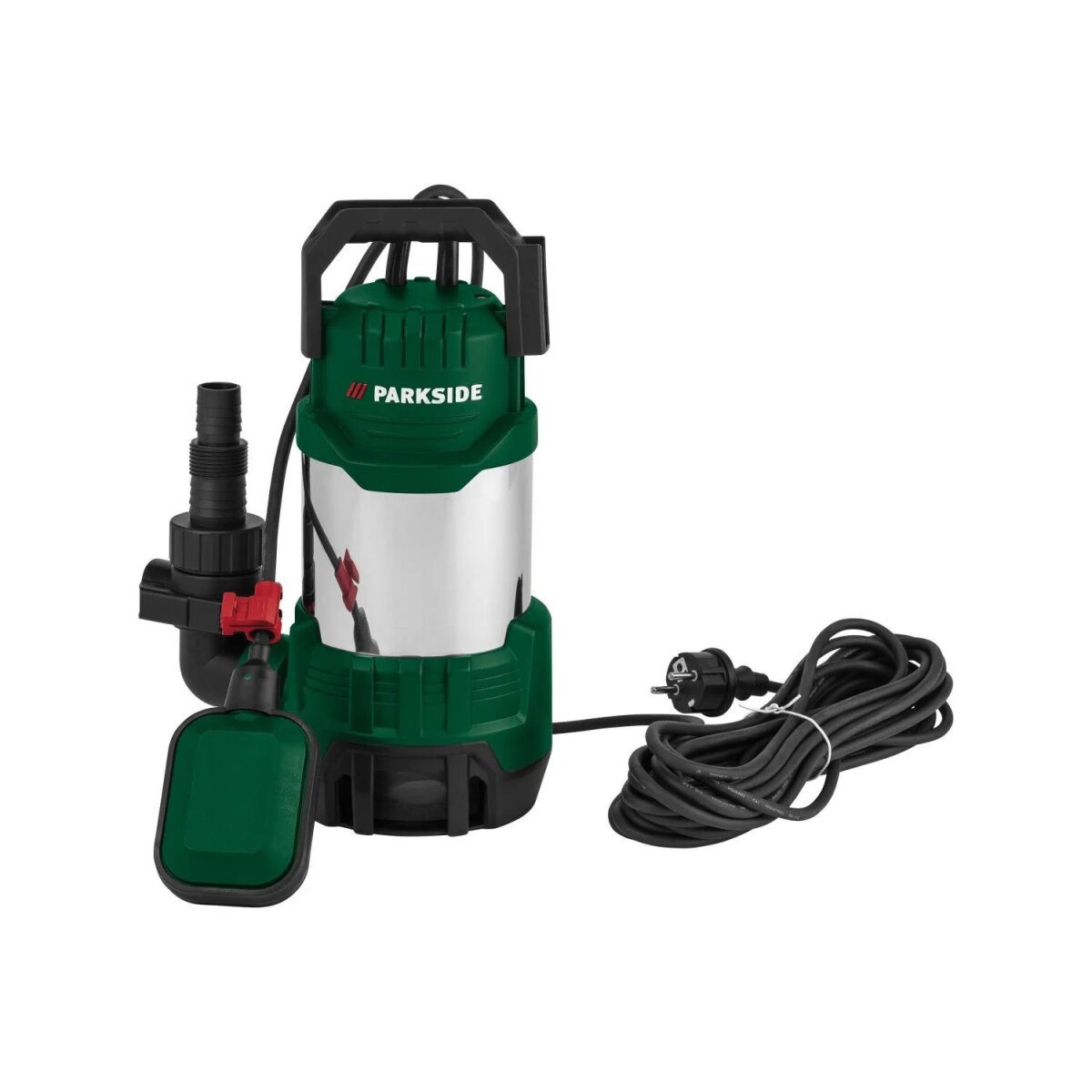 Pompa zanurzeniowa do brudnej wody PARKSIDE® »PETPS 1100 A1« dobra Pompa zanurzeniowa do brudnej wody PARKSIDE® »PETPS 1100 A1« dobra