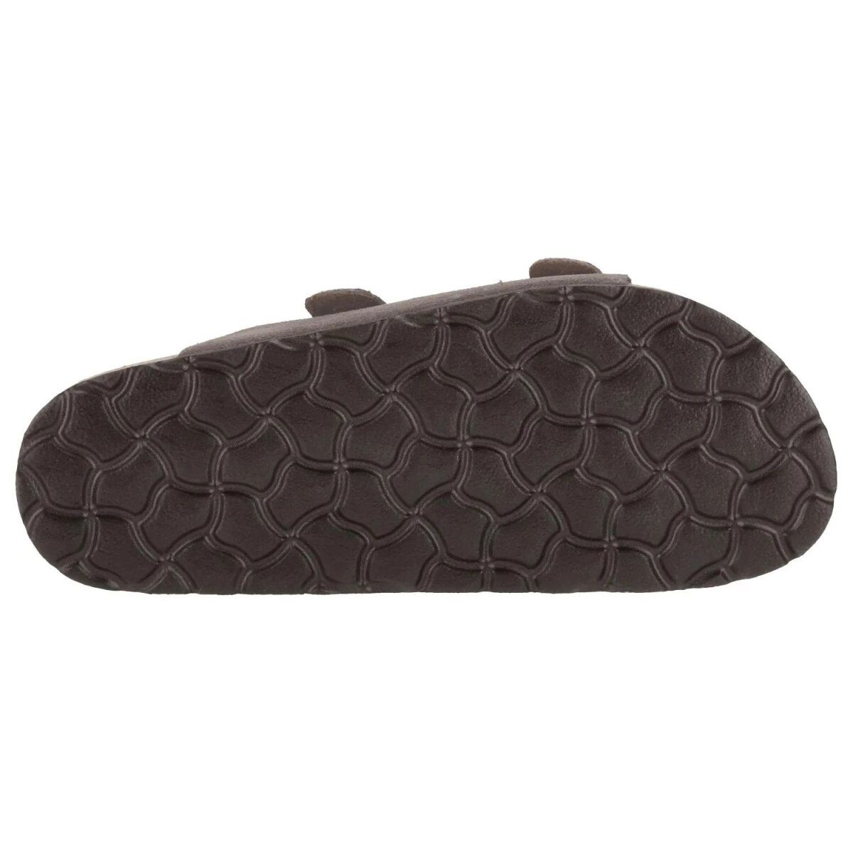 esmara® Damen-Premium-Pantoletten, 39, braun