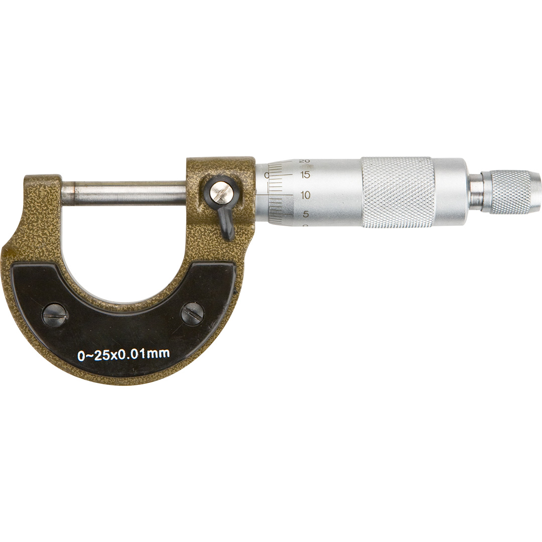 Mikrometer