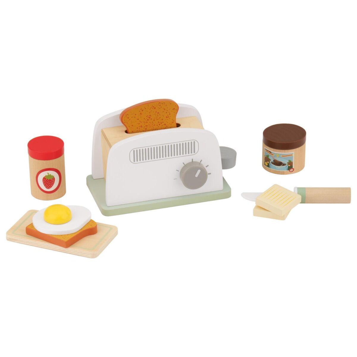 lupilu® play kitchen accessories