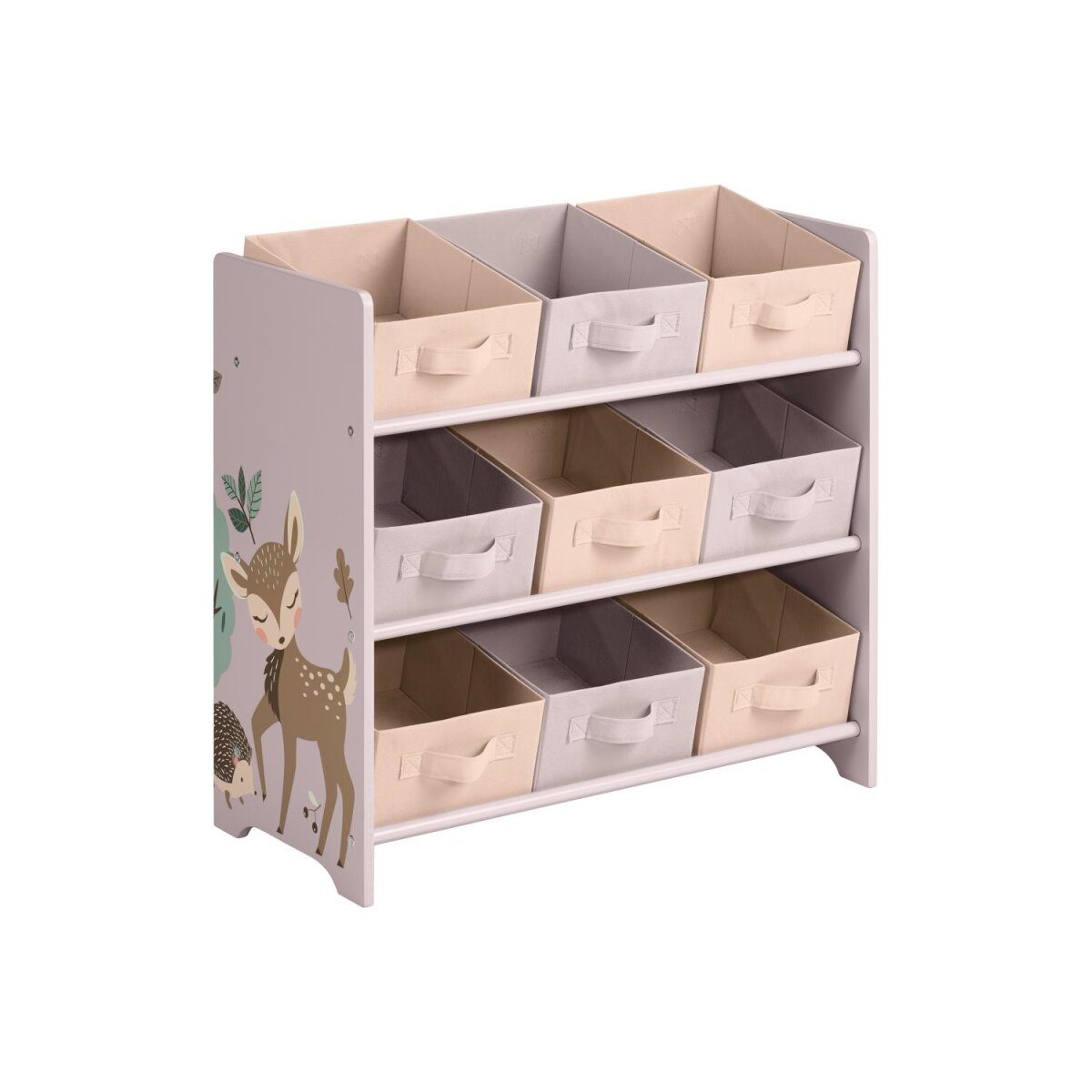 LIVARNO® opbergrek (hert)