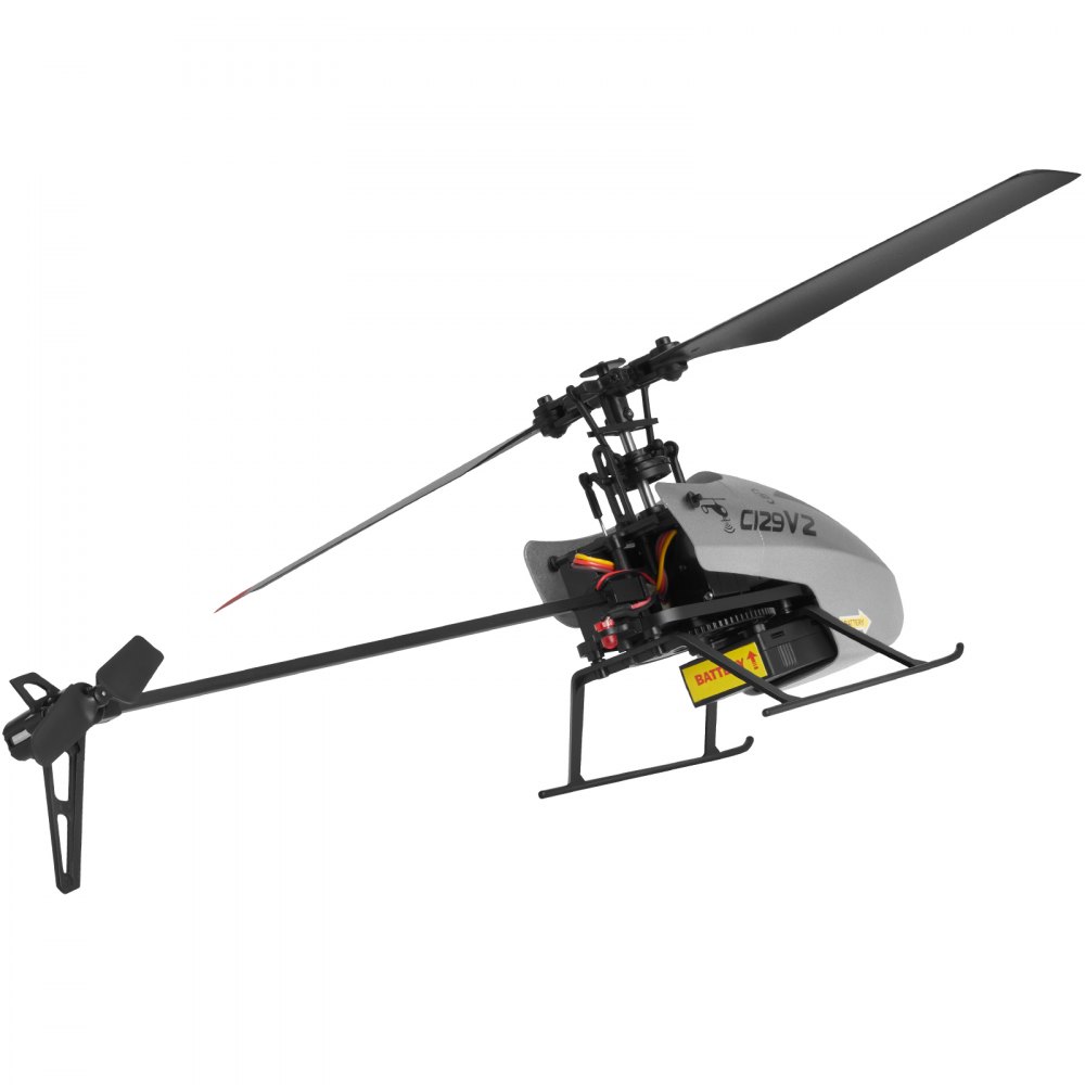 Hélicoptère RC, hélicoptère télécommandé 2,4 GHz avec gyroscope, avion RC 4 canaux pour débutants, temps de vol de 39 minutes, décollage/atterrissage à un bouton, jouet pour 8 ans et plus Hélicoptère RC, hélicoptère télécommandé 2,4 GHz avec gyroscope, avion RC 4 canaux pour débutants, temps de vol de 39 minutes, décollage/atterrissage à un bouton, jouet pour 8 ans et plus