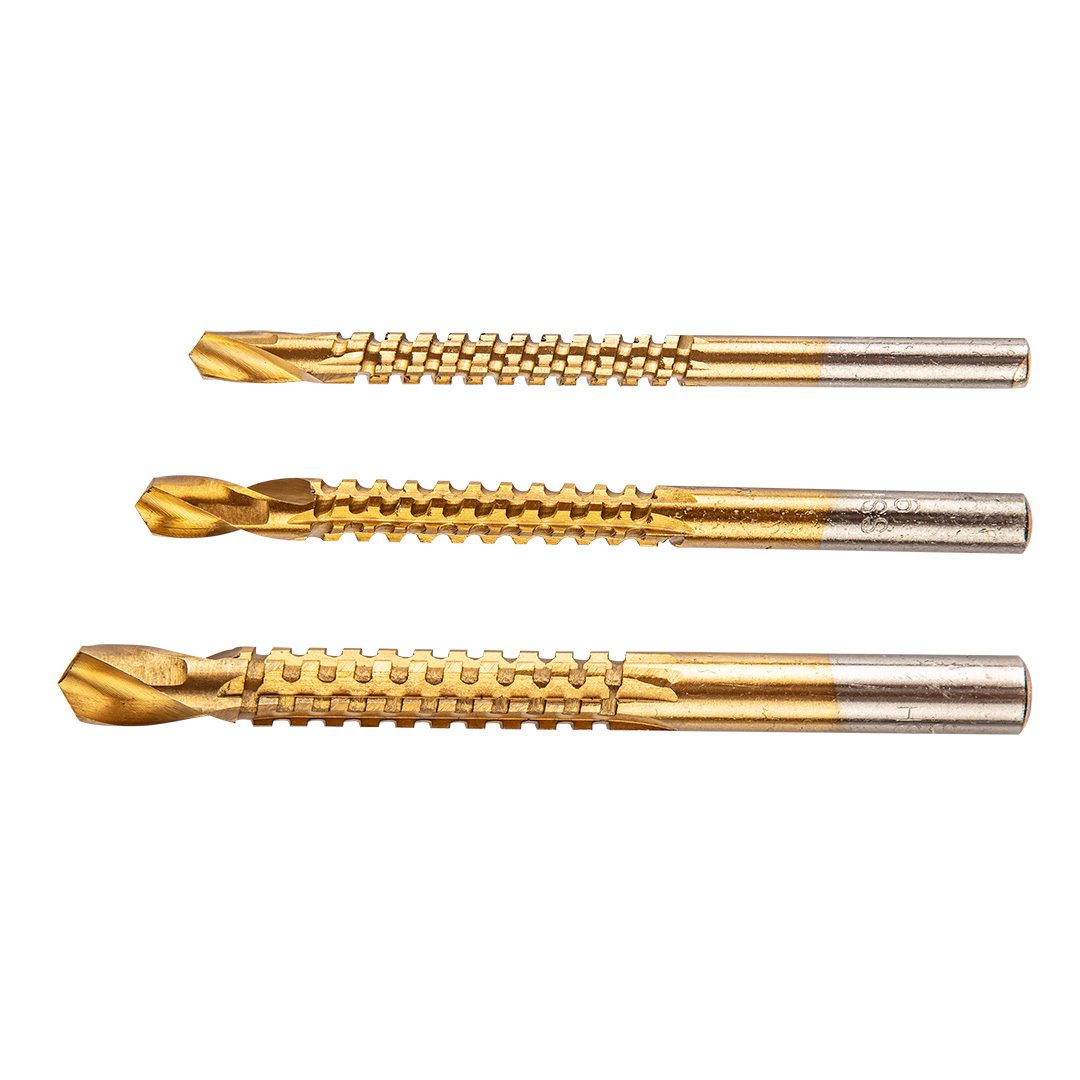 Drill saws