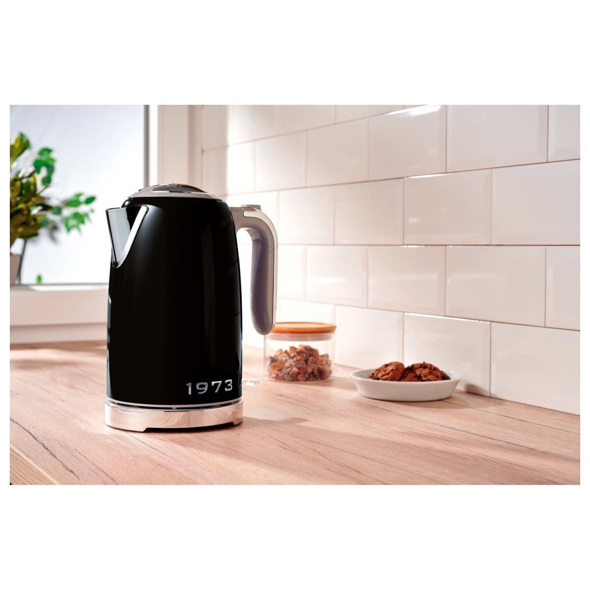 SILVERCREST® kettle »Retro 1973 - SWKR 3100 C3«