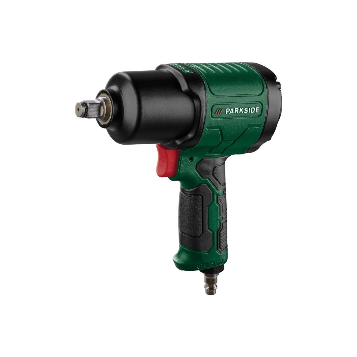 PARKSIDE® Druckluft-Schlagschrauber PDSS 850 A1