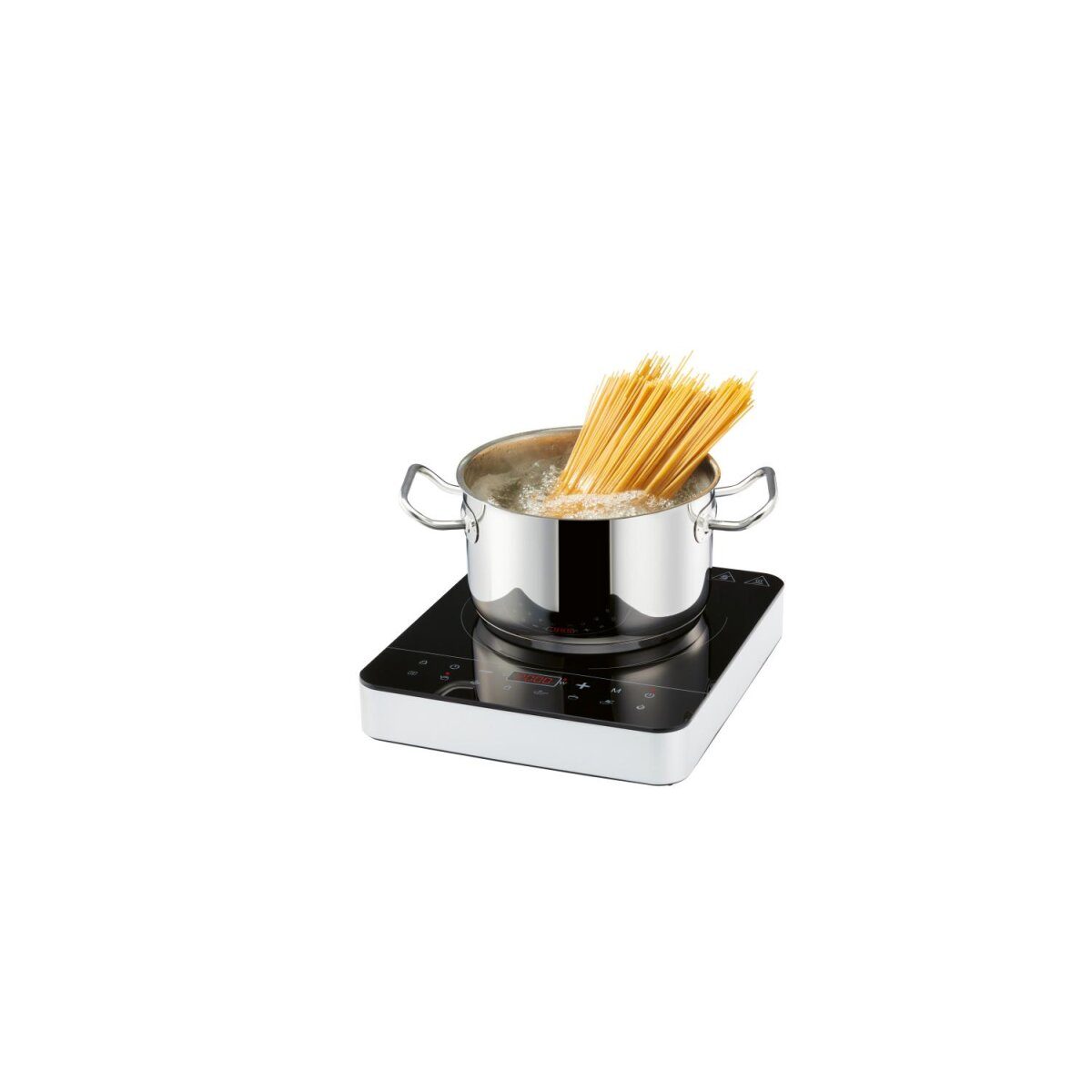 SILVERCREST® KITCHEN TOOLS Induktionskochplatte »SIKP 2200 A1«, 2200 W