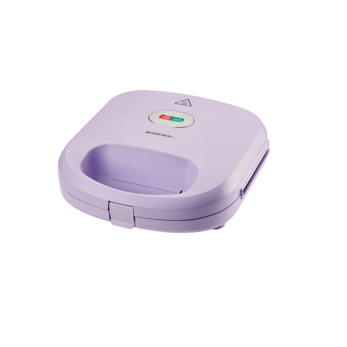 SILVERCREST® KITCHEN TOOLS waffle iron »SWEW 750 D4«, with removable plates