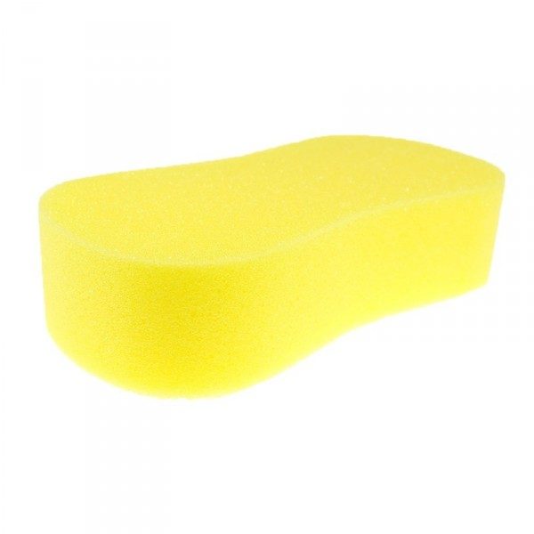 BOTTARI ÉPONGE DE LAVAGE DE VOITURE, PAPILLON, MOYEN - Réf. HT-49843