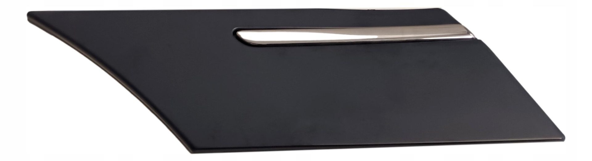 Originele MERCEDES B-KL W245 vleugelstrip rechtsachter OE A16969042629999