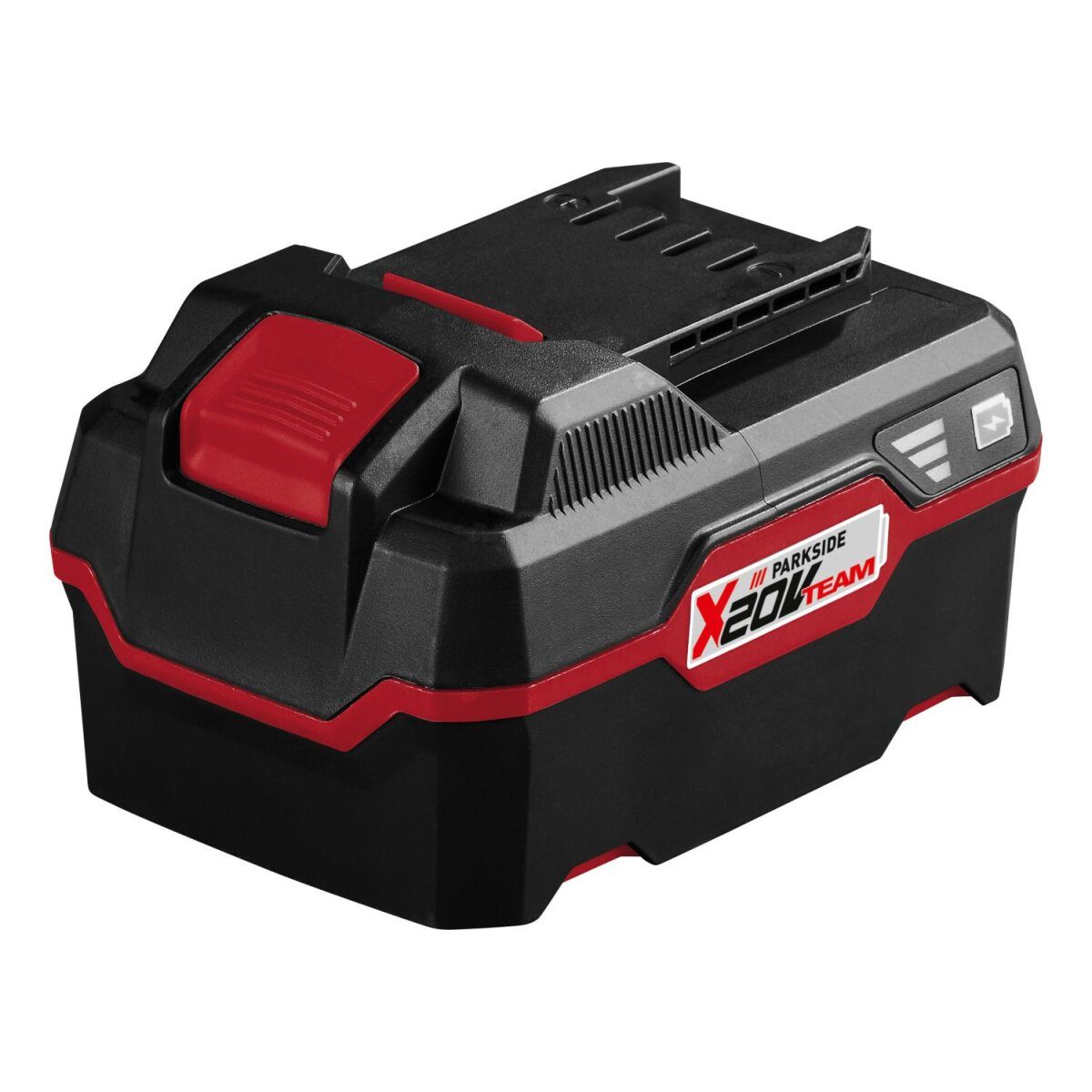 PARKSIDE® 20 V accuboormachine-slagmoersleutel “PASSK 20-Li C4”, met accu en oplader