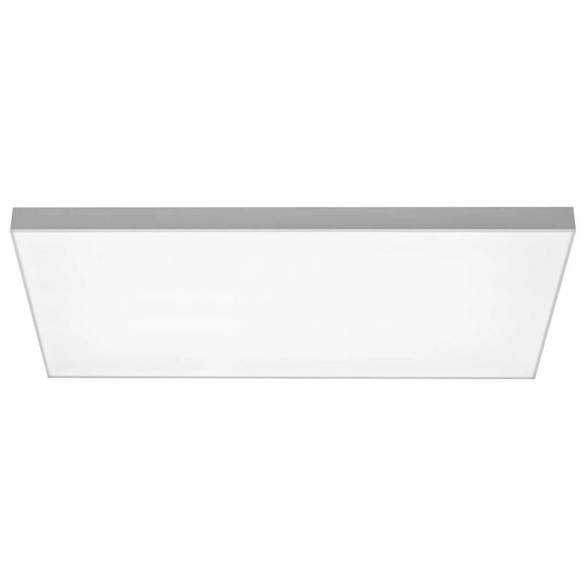 LIVARNO home LED-Panel mit fließenden Farbeffekten, rahmenlos (Panel 60 x 30 cm)
