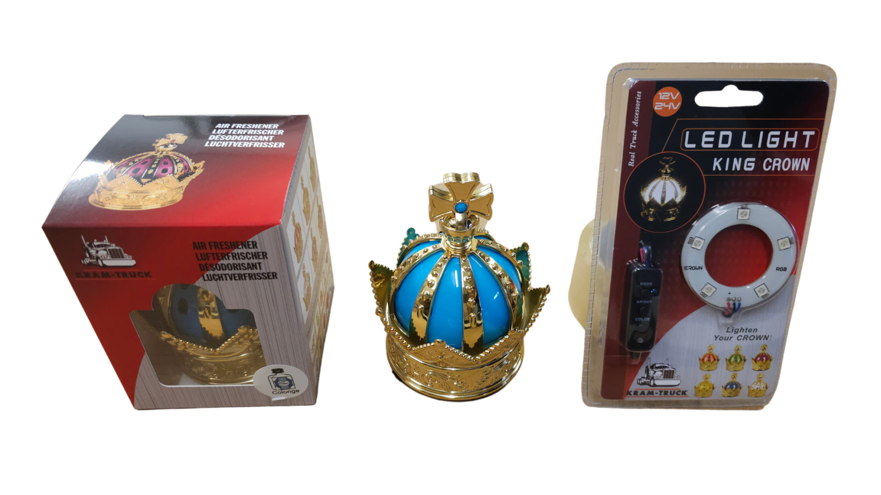 Crown scent with LED lighting, air freshener, scent diffuser Crown scent with LED lighting, air freshener, scent diffuser