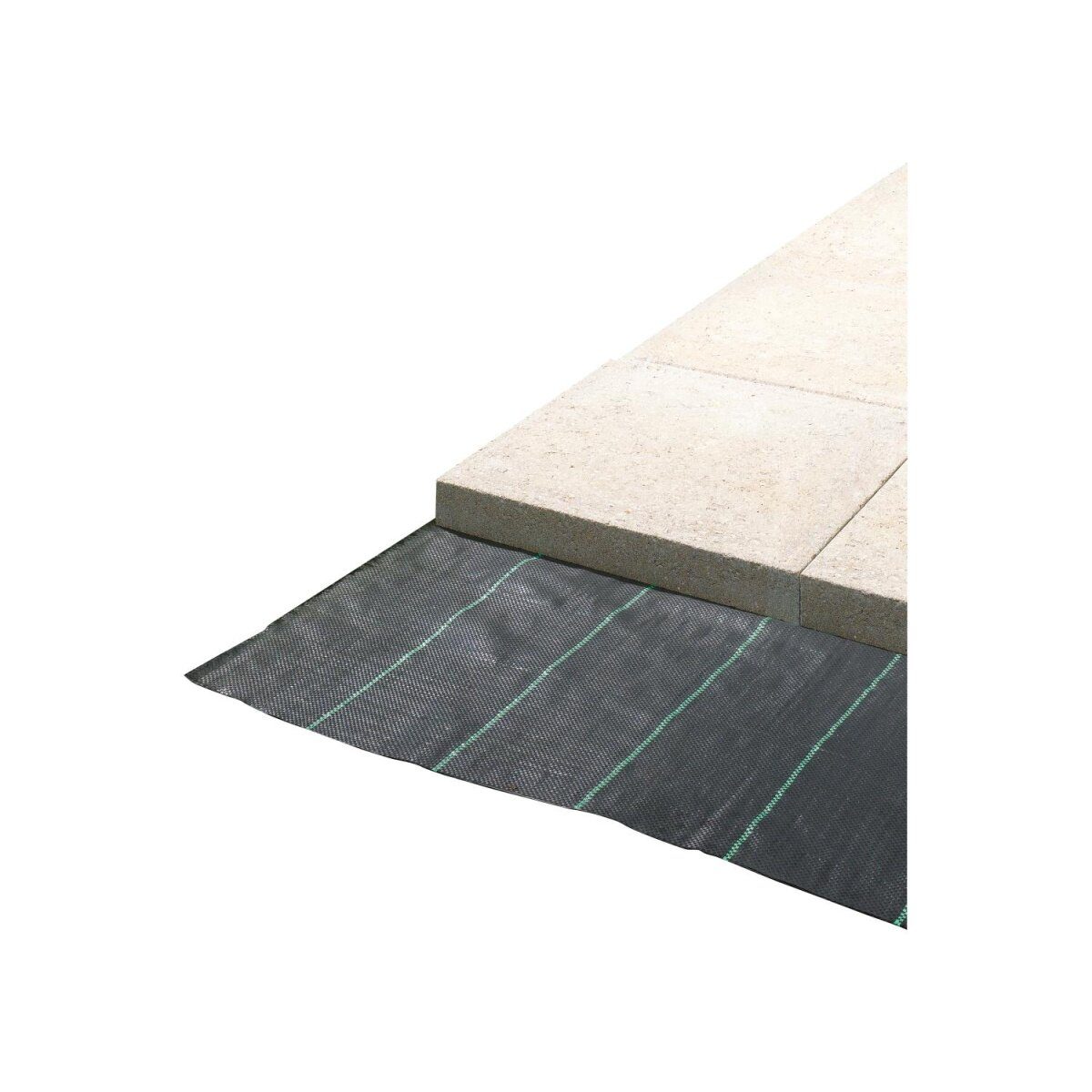 PARKSIDE® Unterbodengewebe (Unterbodengewebe 1x10m)