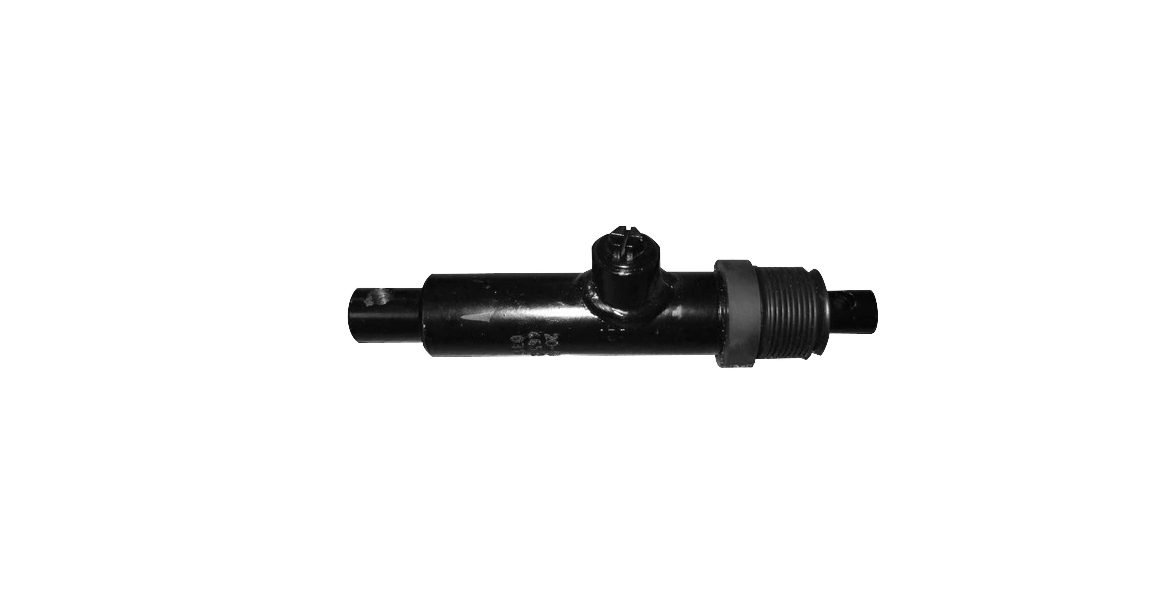 Hydraulik-Zylinderstreuer Gegenstreuer SMN 1.20/86