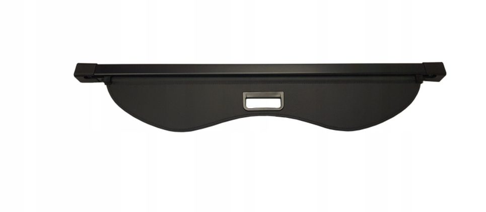 Load compartment cover, trunk cover, parcel shelf FORD ESCAPE USA 2013-2018