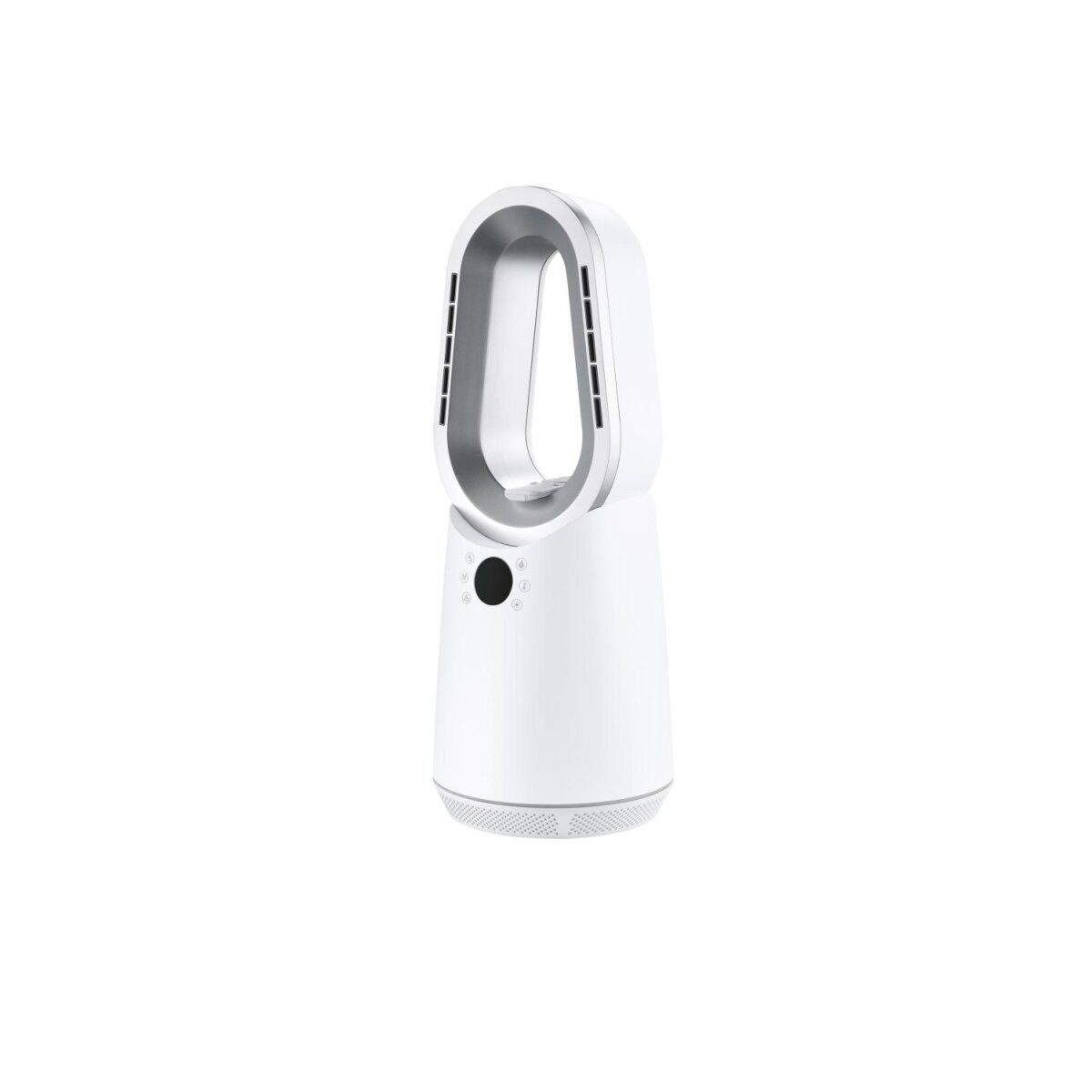 TRONIC® rotorless heater fan »TRHV 1200 A1« (white) Other