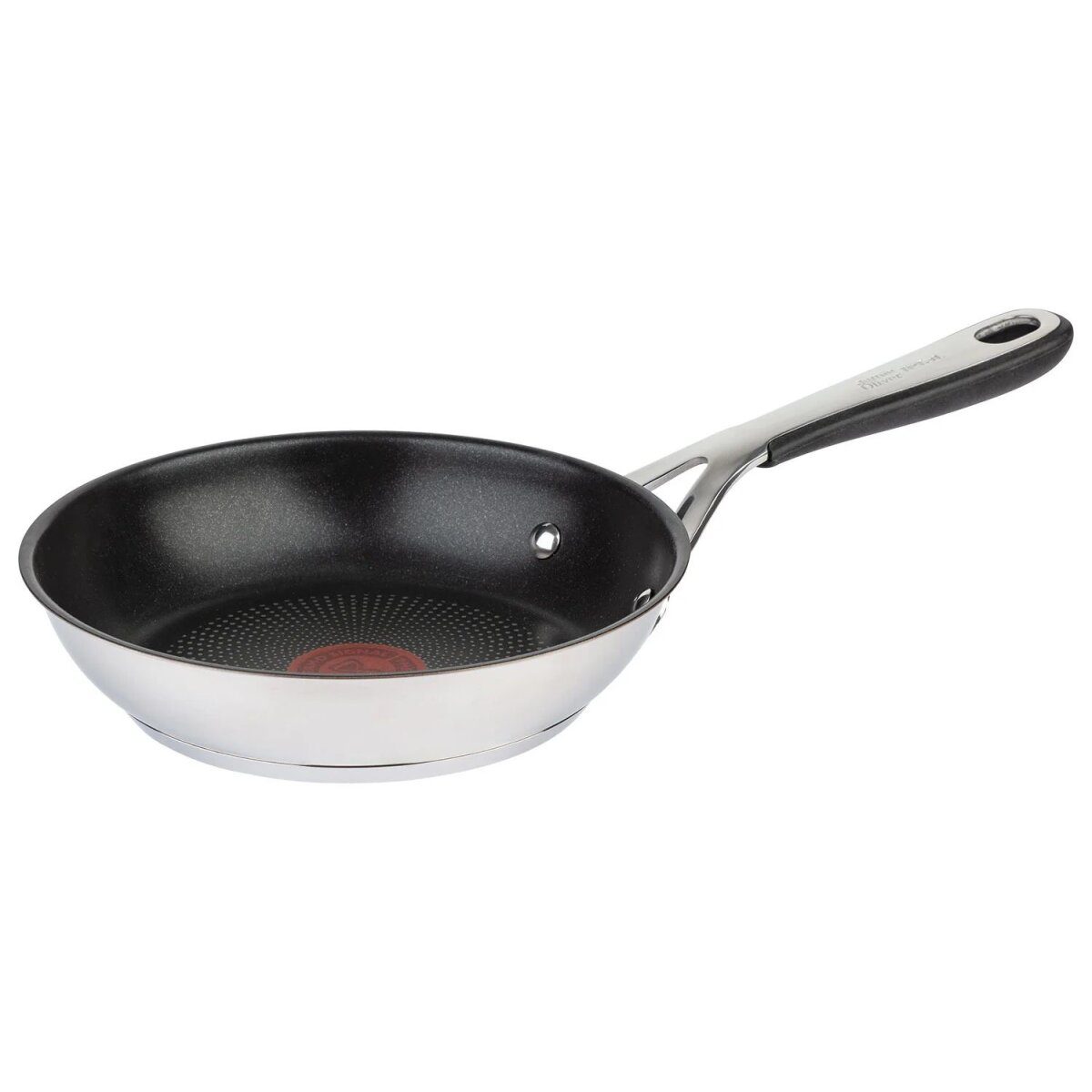 JAMIE OLIVER BY TEFAL Edelstahlpfanne Kitchen Essentials, Ø20 cm