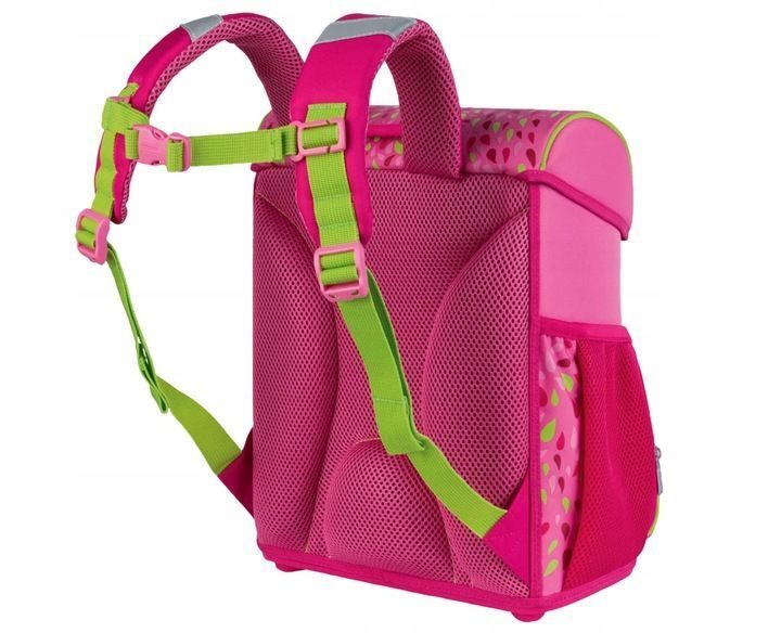 Sac d'école sac à dos sac à dos sac d'école SAC À DOS ÉCOLE ENSEMBLE SCOLAIRE HERLITZ kit de démarrage