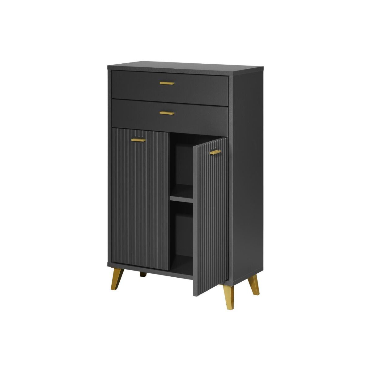 LIVARNO HOME bathroom side cabinet