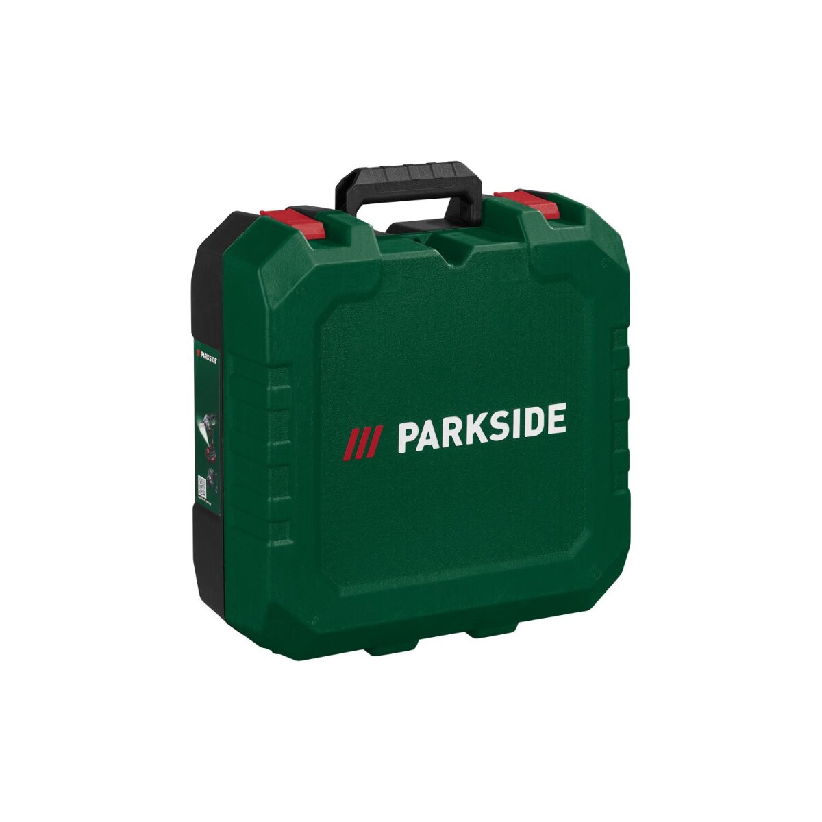 PARKSIDE® 20 V Akku-Bohrschlagschrauber „PASSK 20-Li C4“, mit Akku und Ladegerät PARKSIDE® 20 V Akku-Bohrschlagschrauber „PASSK 20-Li C4“, mit Akku und Ladegerät